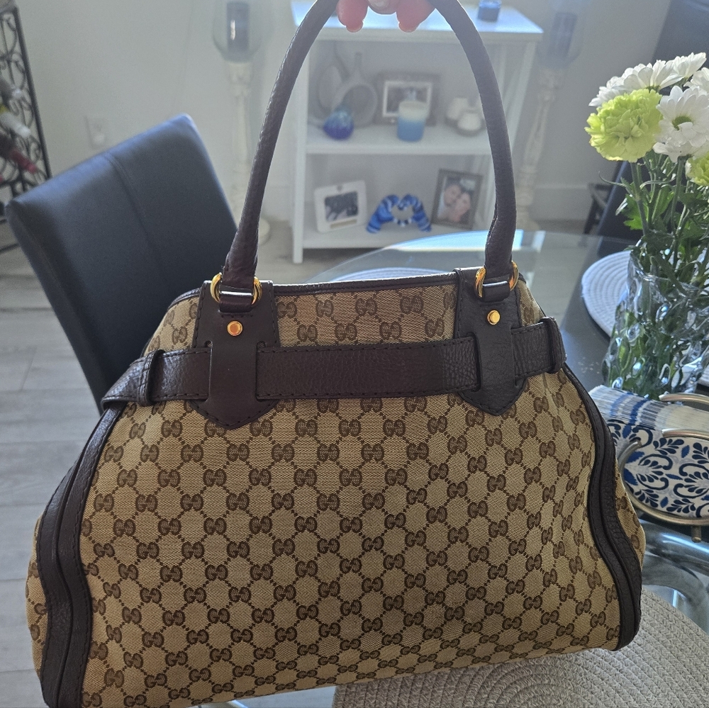 GUCCI bag - Picture 3 of 12